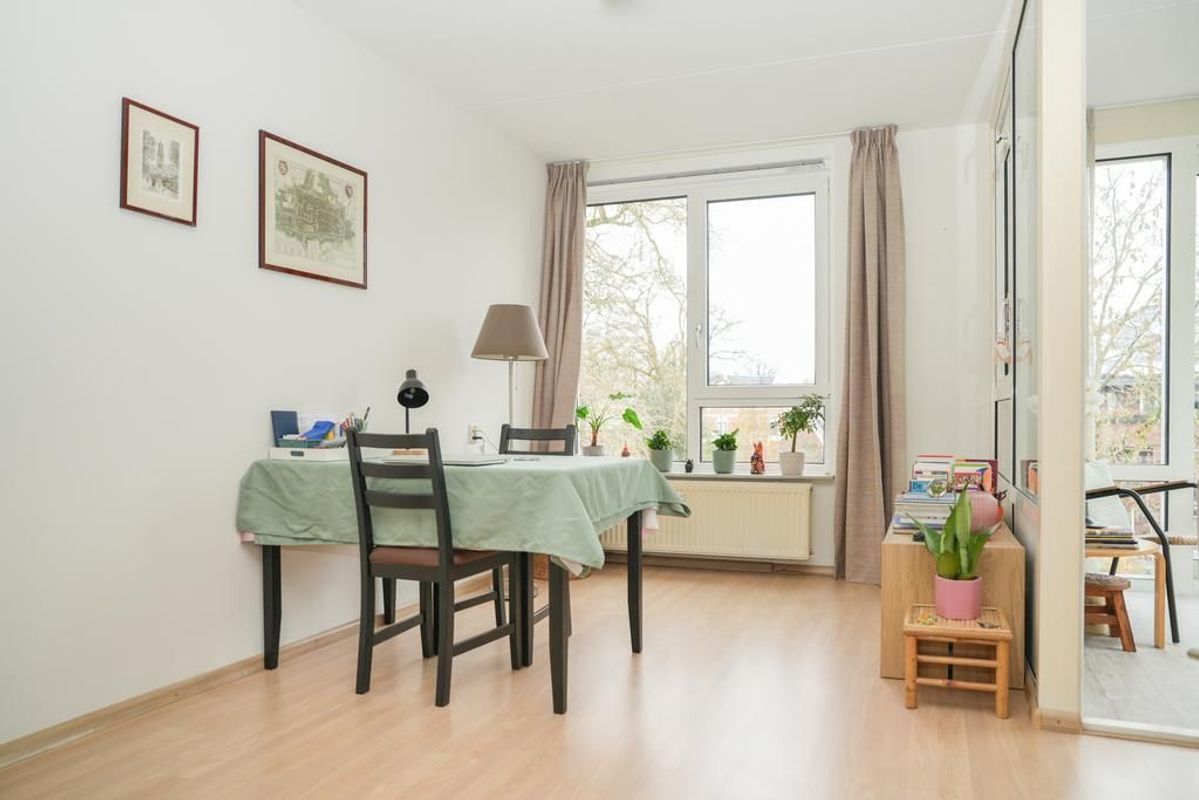 Leidseweg 174 Photo Blur 4