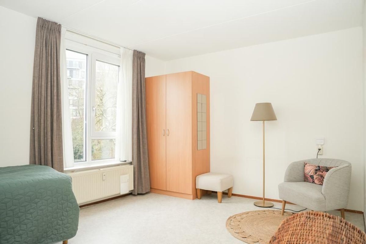 Leidseweg 174 Photo Blur 19