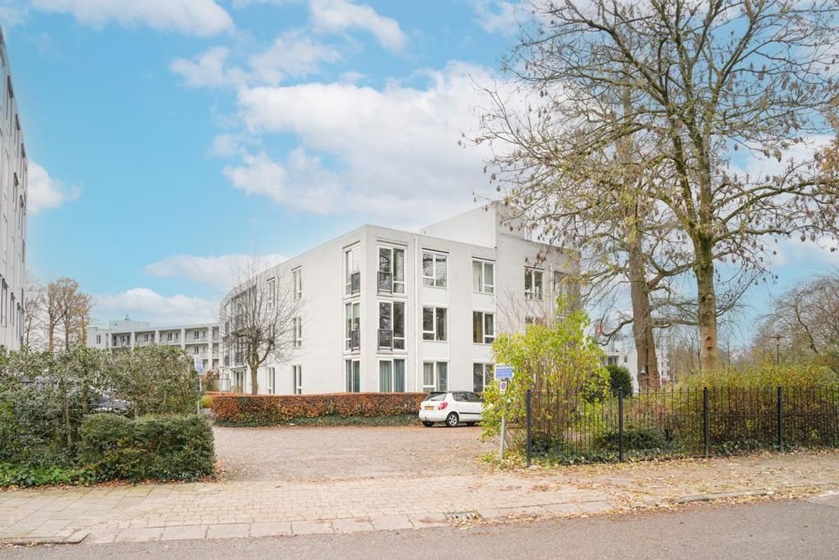 Leidseweg 174 Photo Blur 37