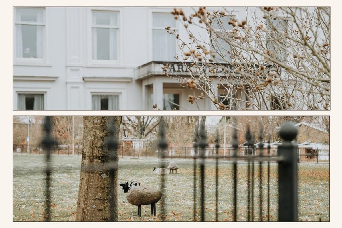 Leidseweg 174 Photo Blur 36