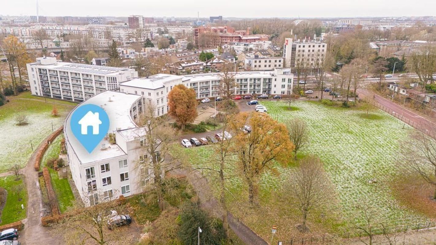 Leidseweg 174 Photo Blur 0