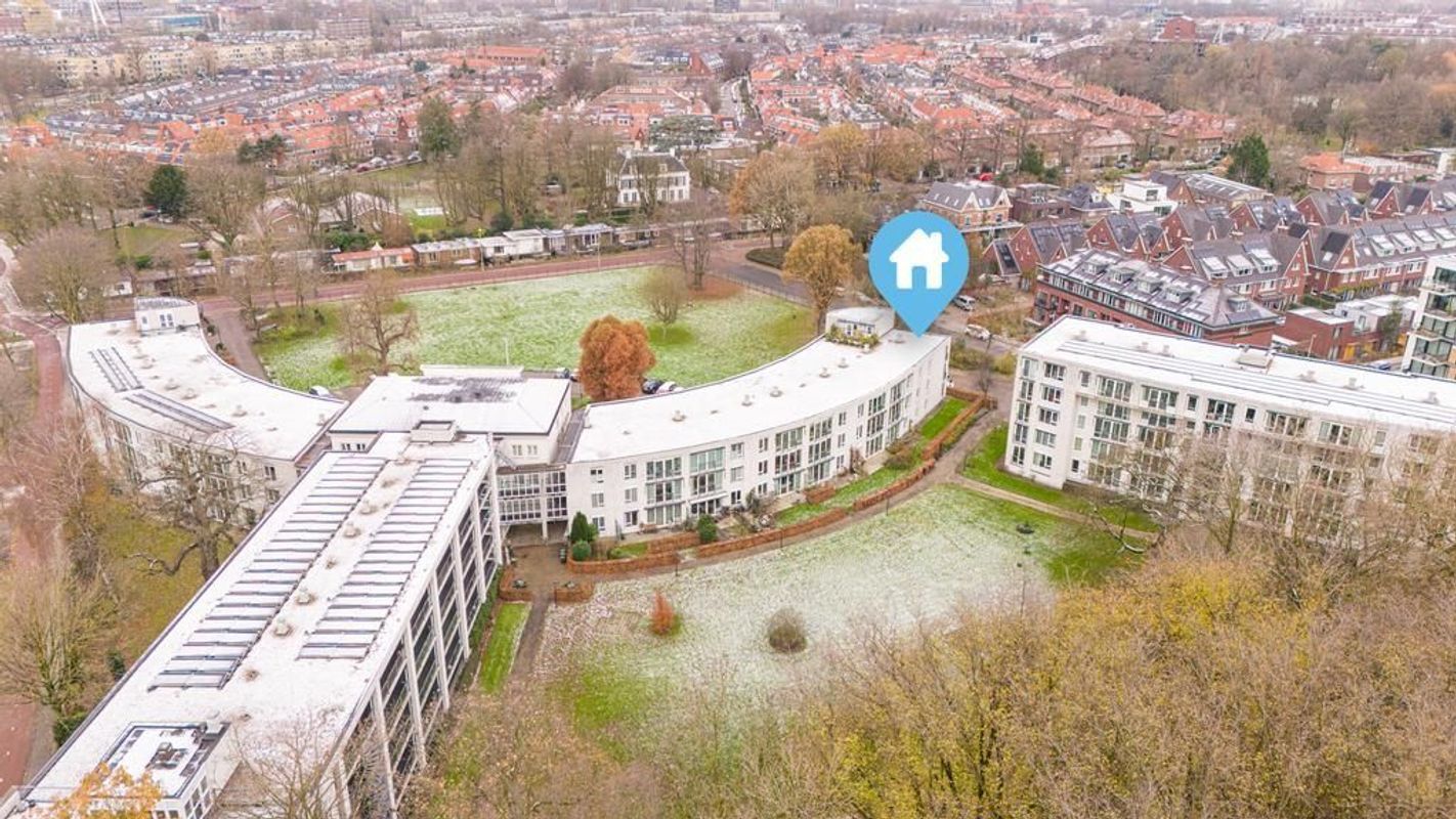 Leidseweg 174 Photo Blur 42