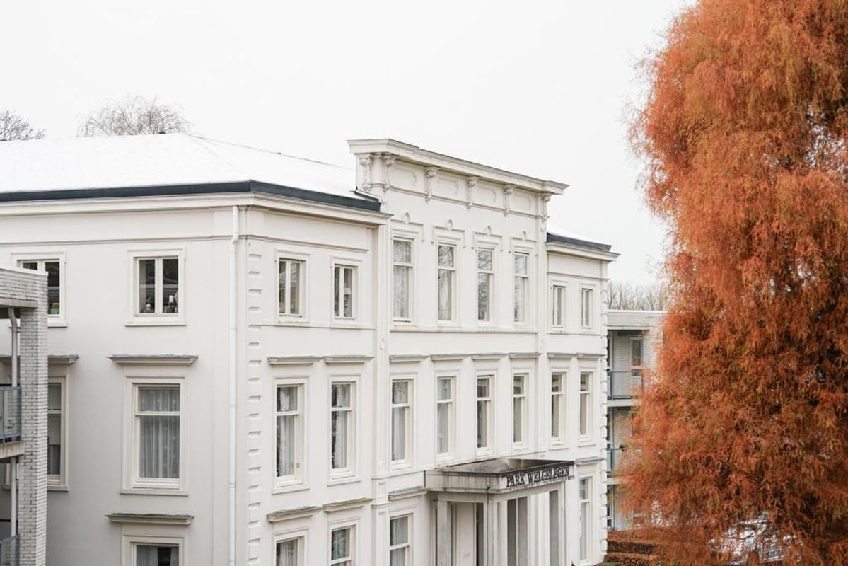 Leidseweg 174 Photo Blur 40