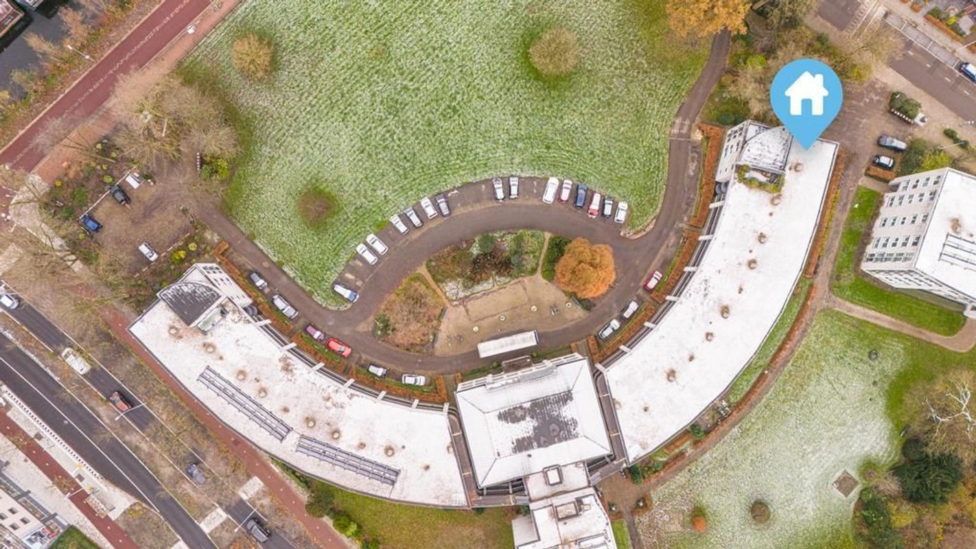 Leidseweg 174 Photo Blur 45