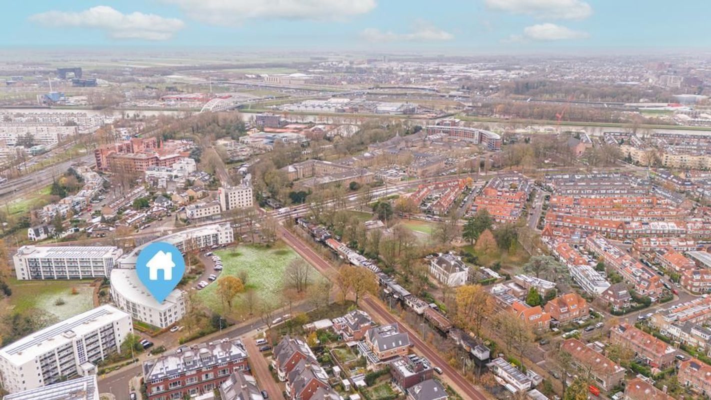 Leidseweg 174 Photo Blur 43