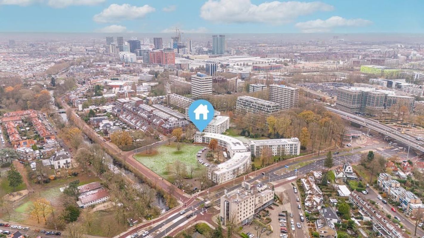 Leidseweg 174 Photo Blur 44