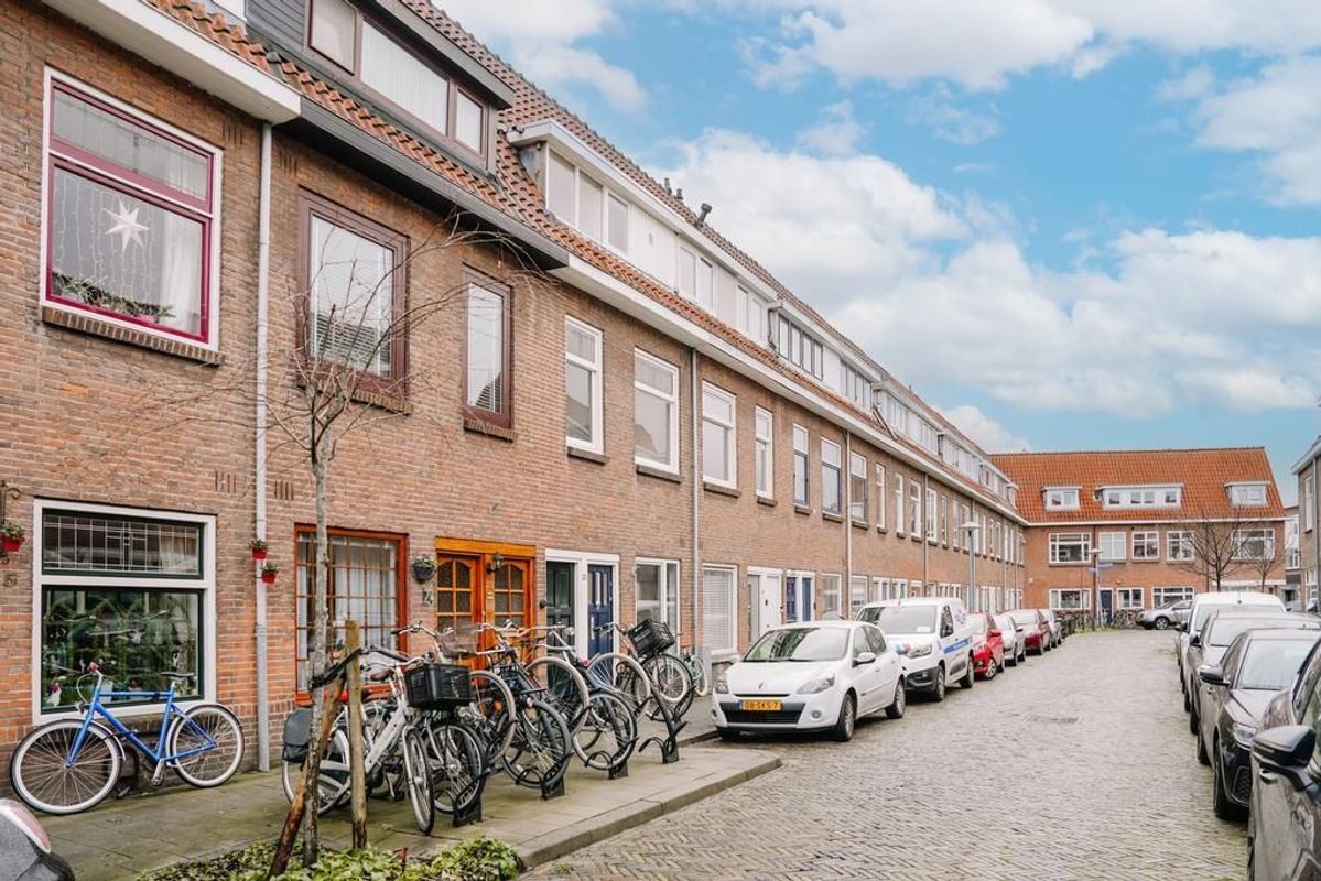 Amperestraat 21-BS Photo Blur 2