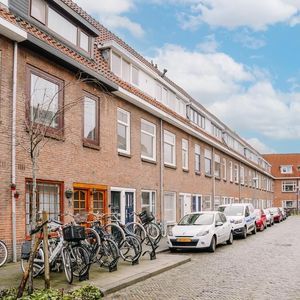 Amperestraat 21-BS Photo 2