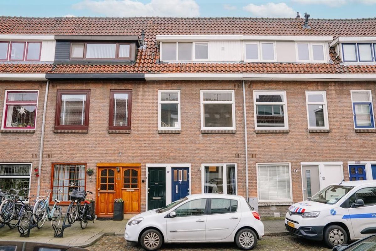 Amperestraat 21-BS Photo Blur 23