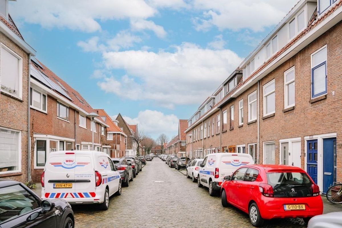 Amperestraat 21-BS Photo Blur 26