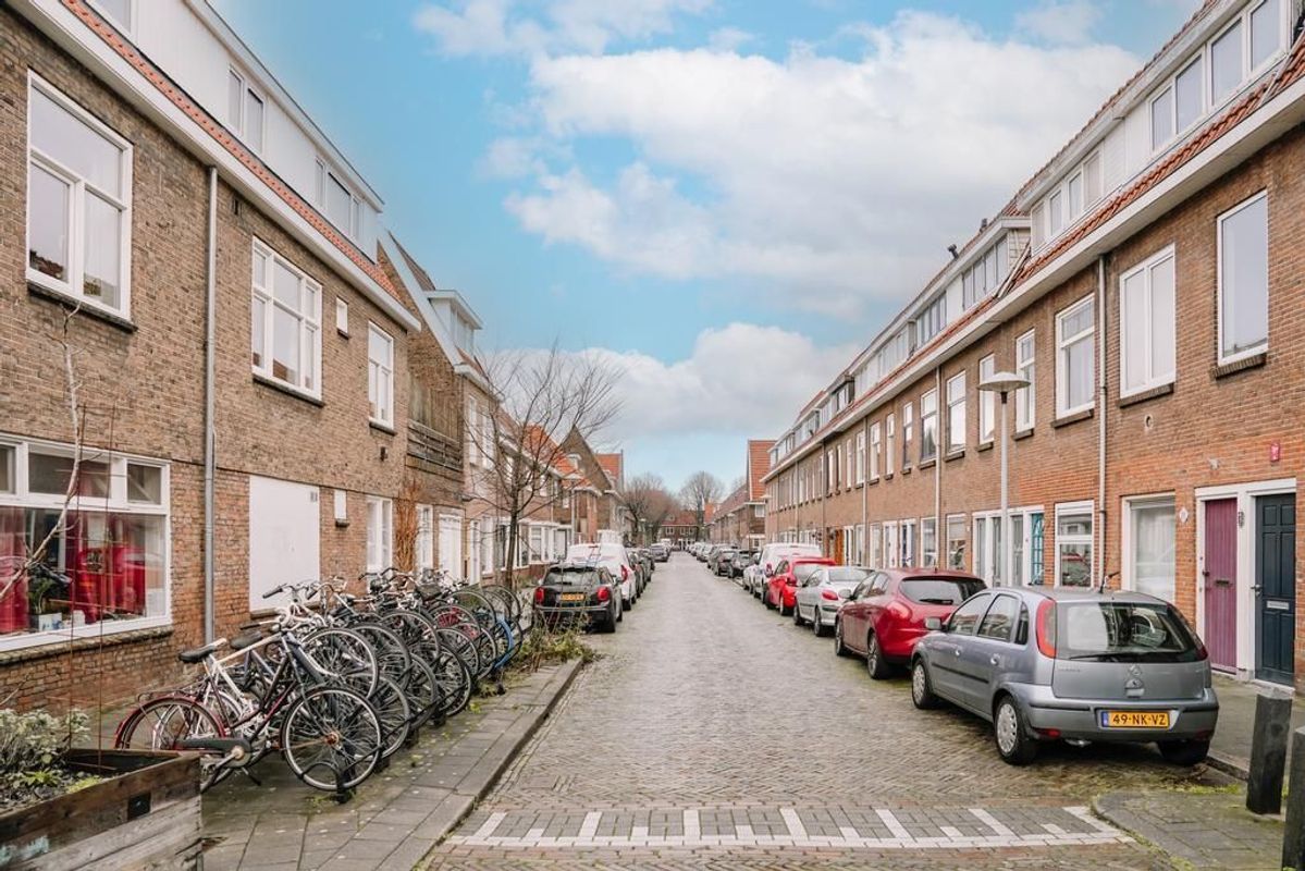 Amperestraat 21-BS Photo Blur 27