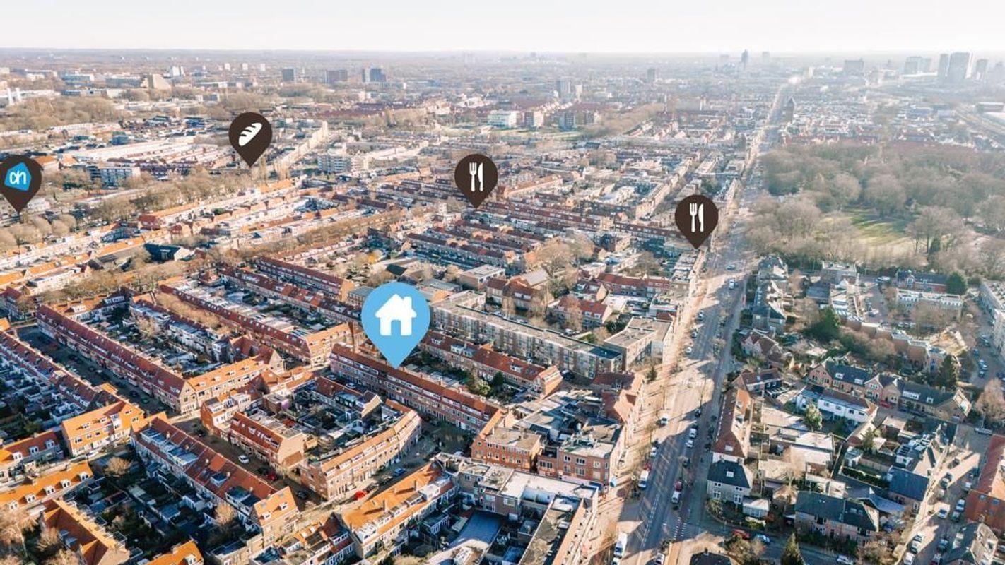 Amperestraat 21-BS Photo Blur 30