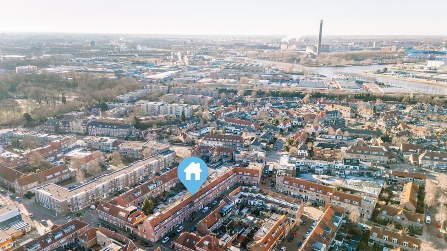 Amperestraat 21-BS Photo Blur 29