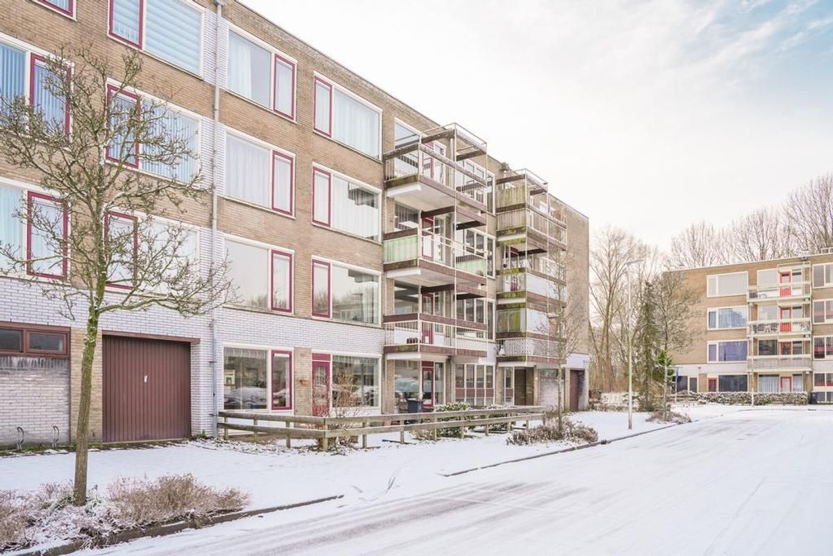 Valparaisodreef 91 Photo Blur 0