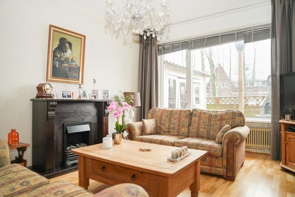 Valparaisodreef 91 Photo Blur 4