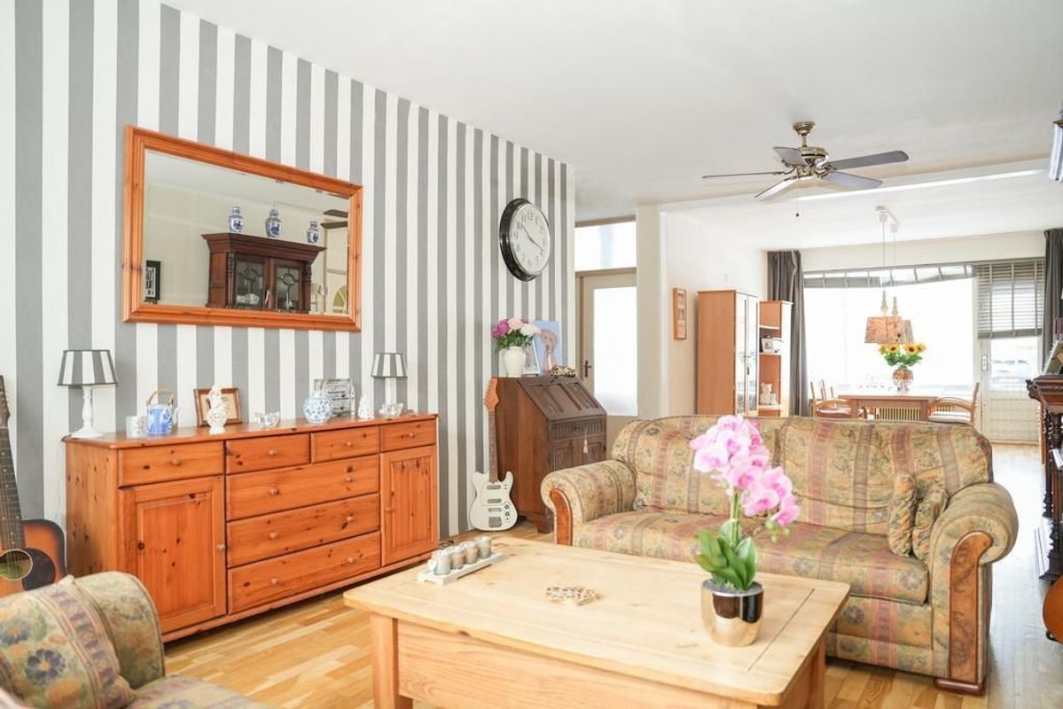 Valparaisodreef 91 Photo Blur 5