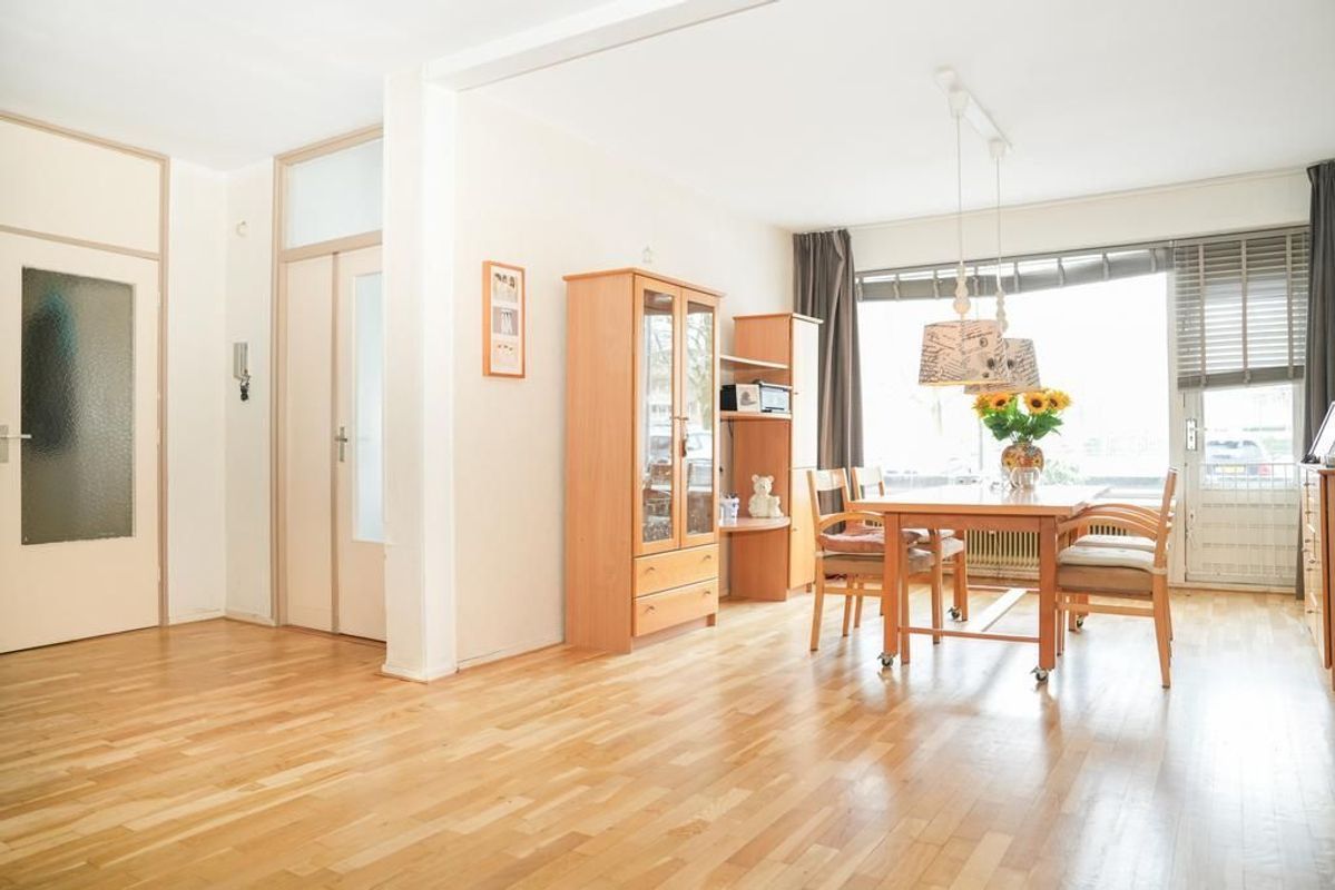 Valparaisodreef 91 Photo Blur 2