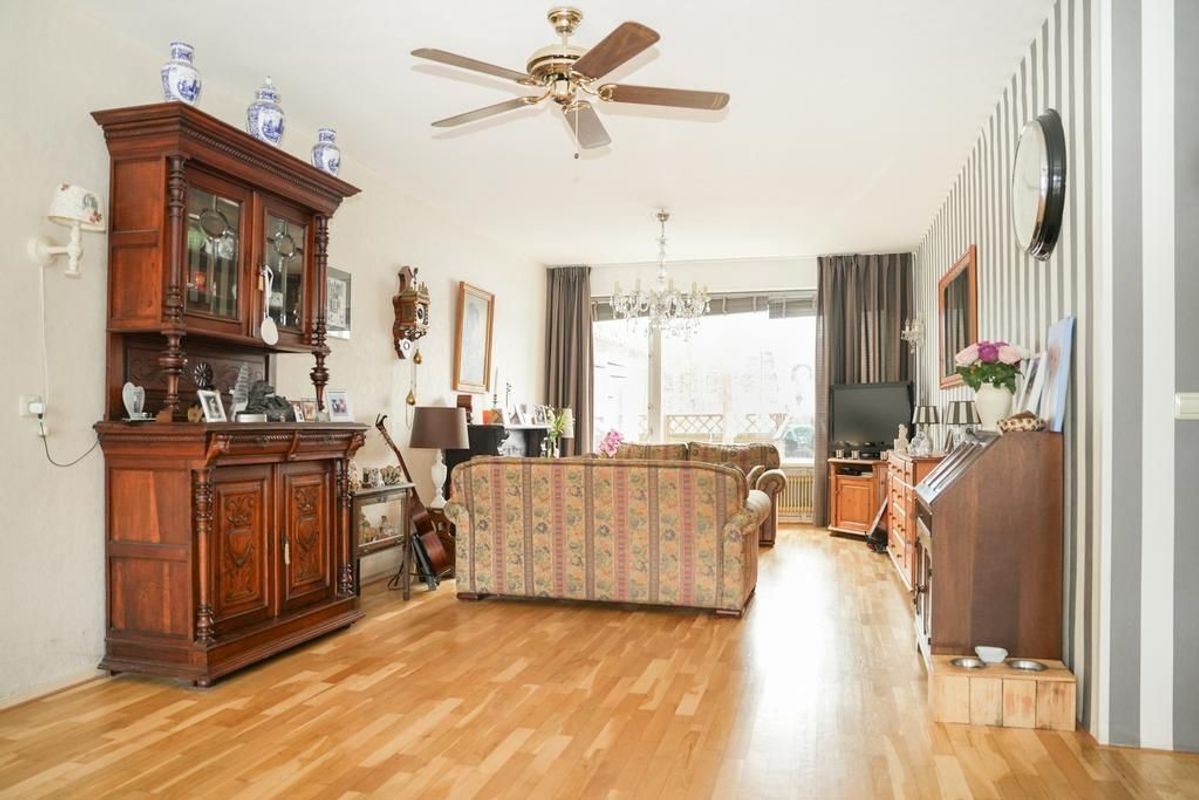 Valparaisodreef 91 Photo Blur 3