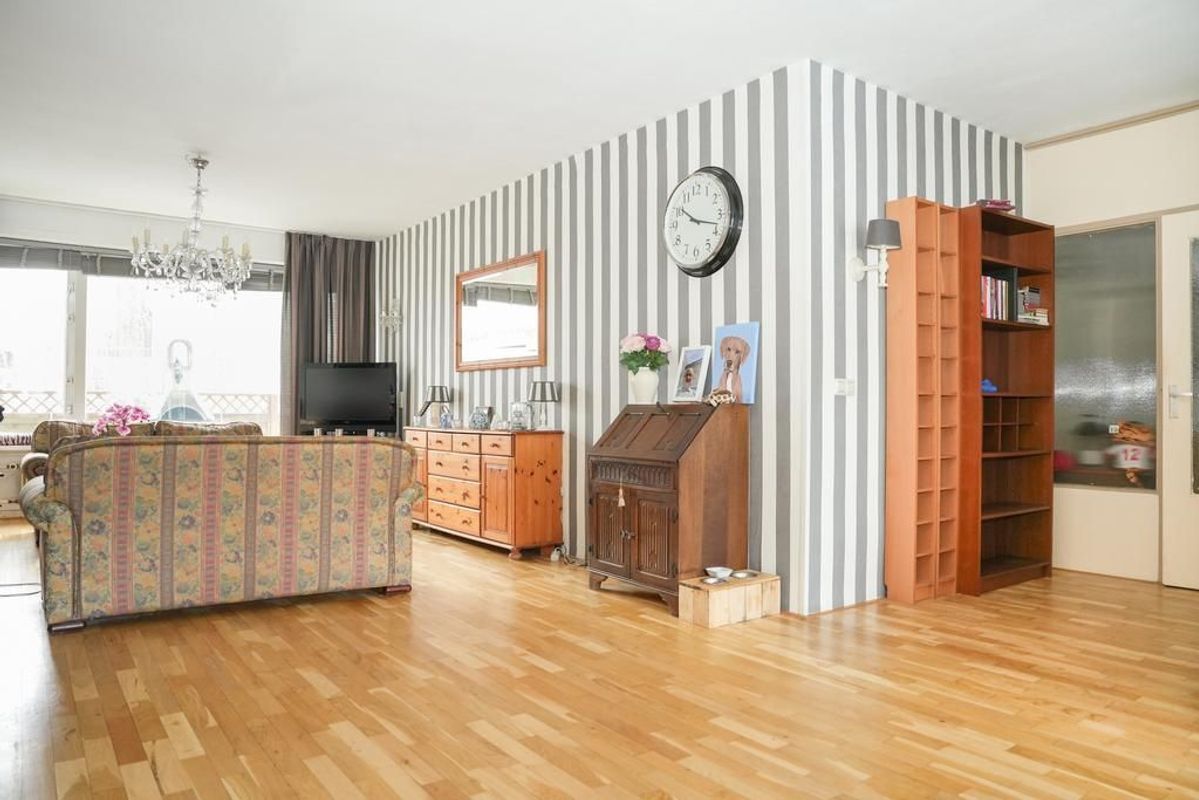 Valparaisodreef 91 Photo Blur 8