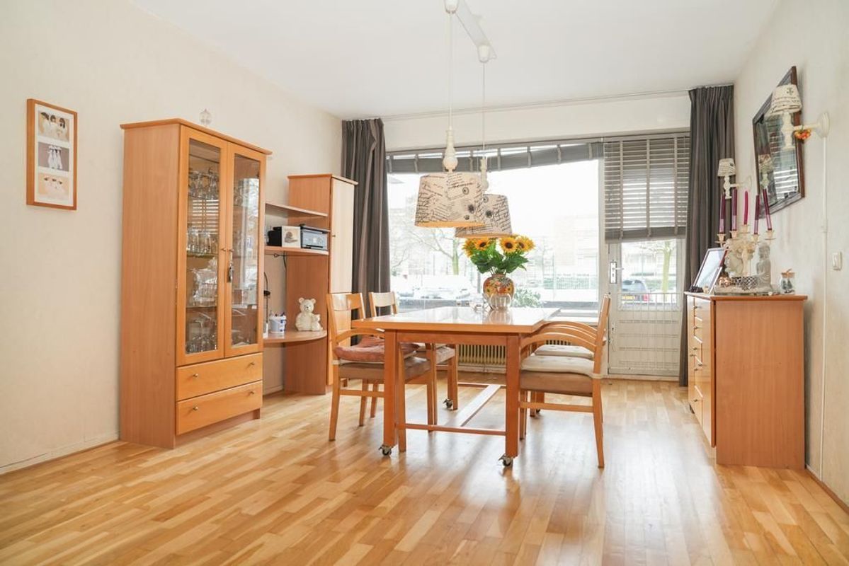 Valparaisodreef 91 Photo Blur 6