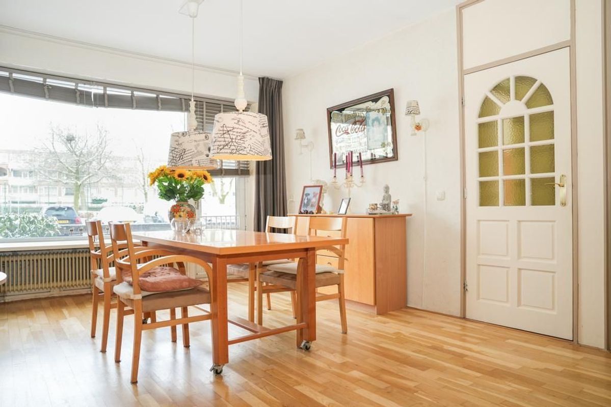 Valparaisodreef 91 Photo Blur 7