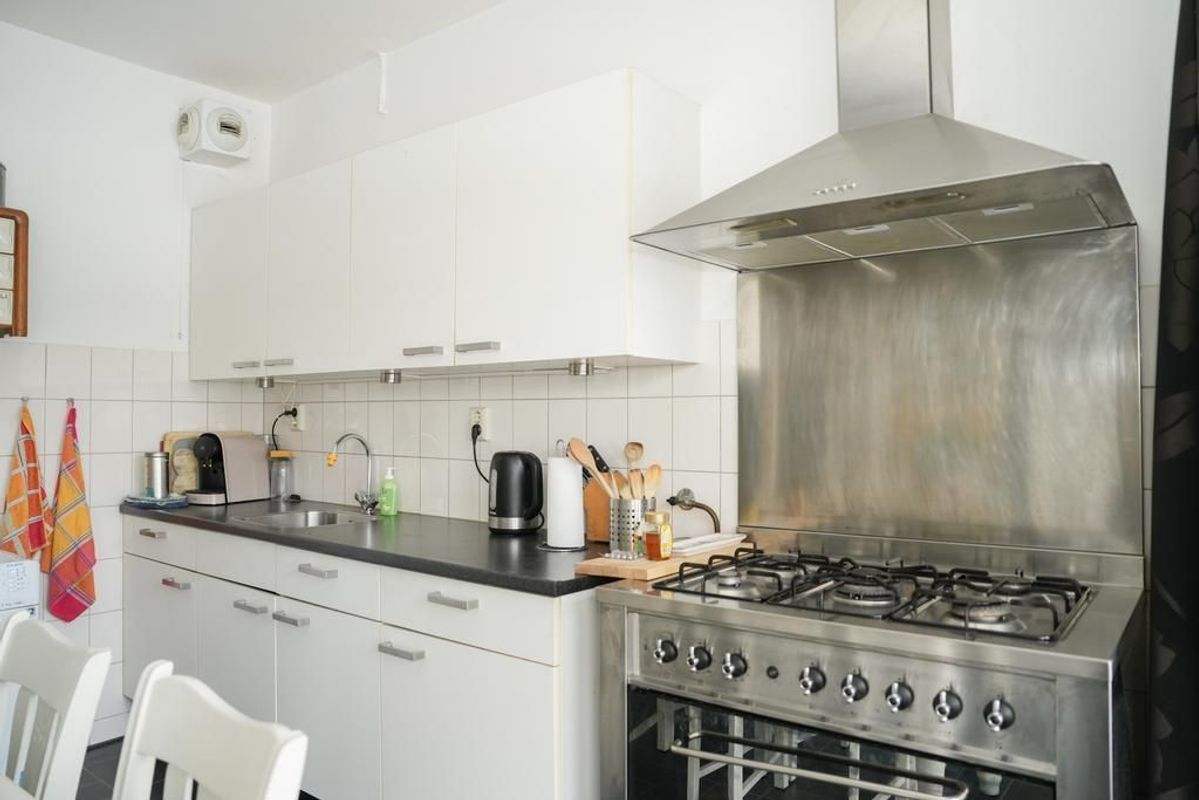 Valparaisodreef 91 Photo Blur 11