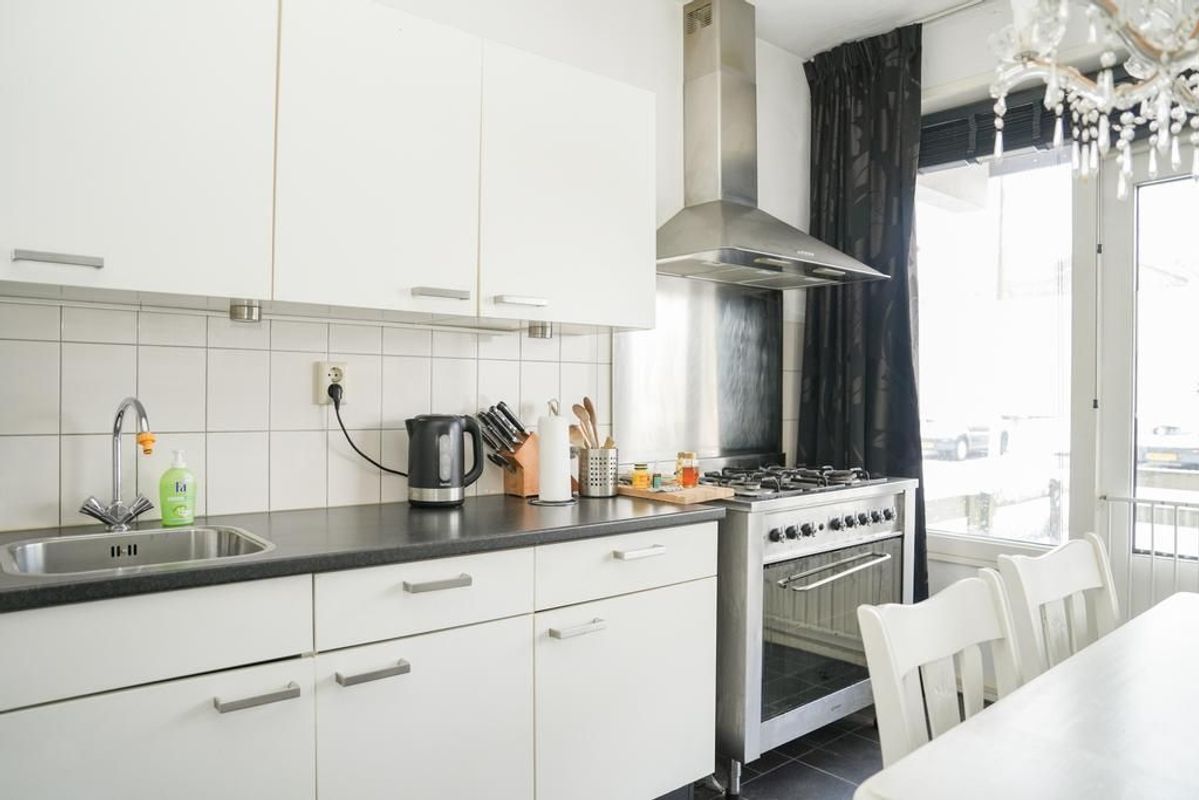 Valparaisodreef 91 Photo Blur 12