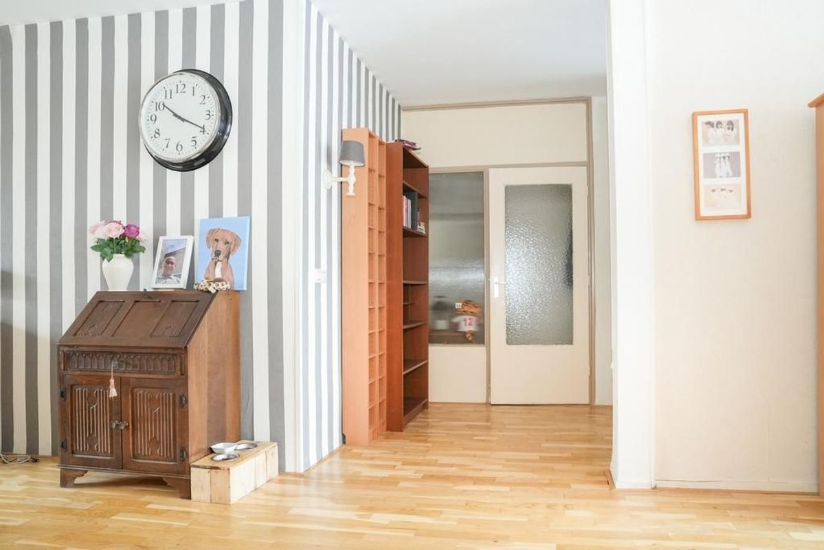 Valparaisodreef 91 Photo Blur 9