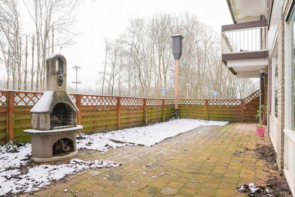 Valparaisodreef 91 Photo Blur 15