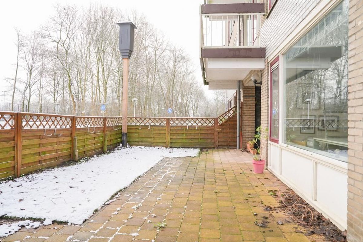 Valparaisodreef 91 Photo Blur 16