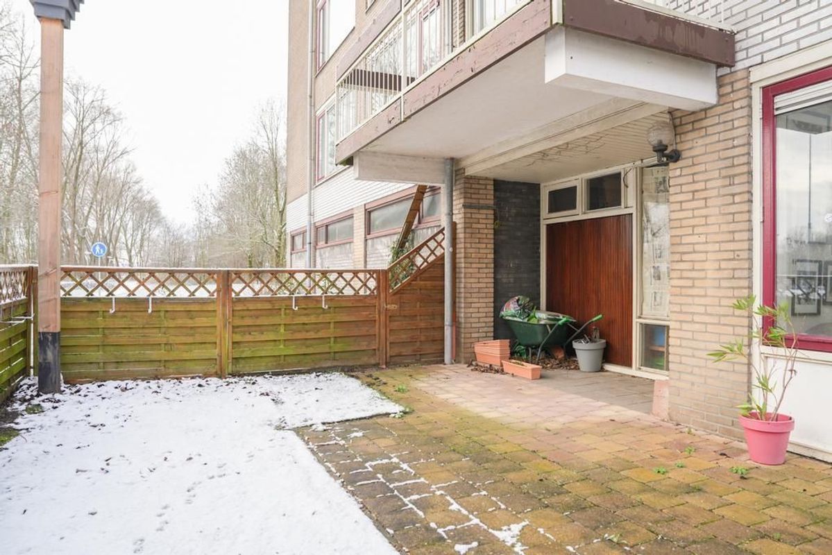 Valparaisodreef 91 Photo Blur 17