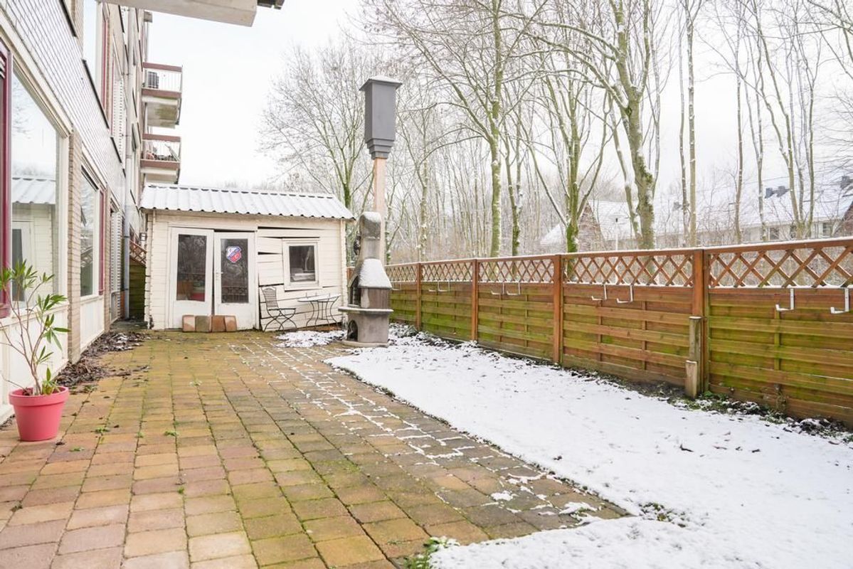 Valparaisodreef 91 Photo Blur 18