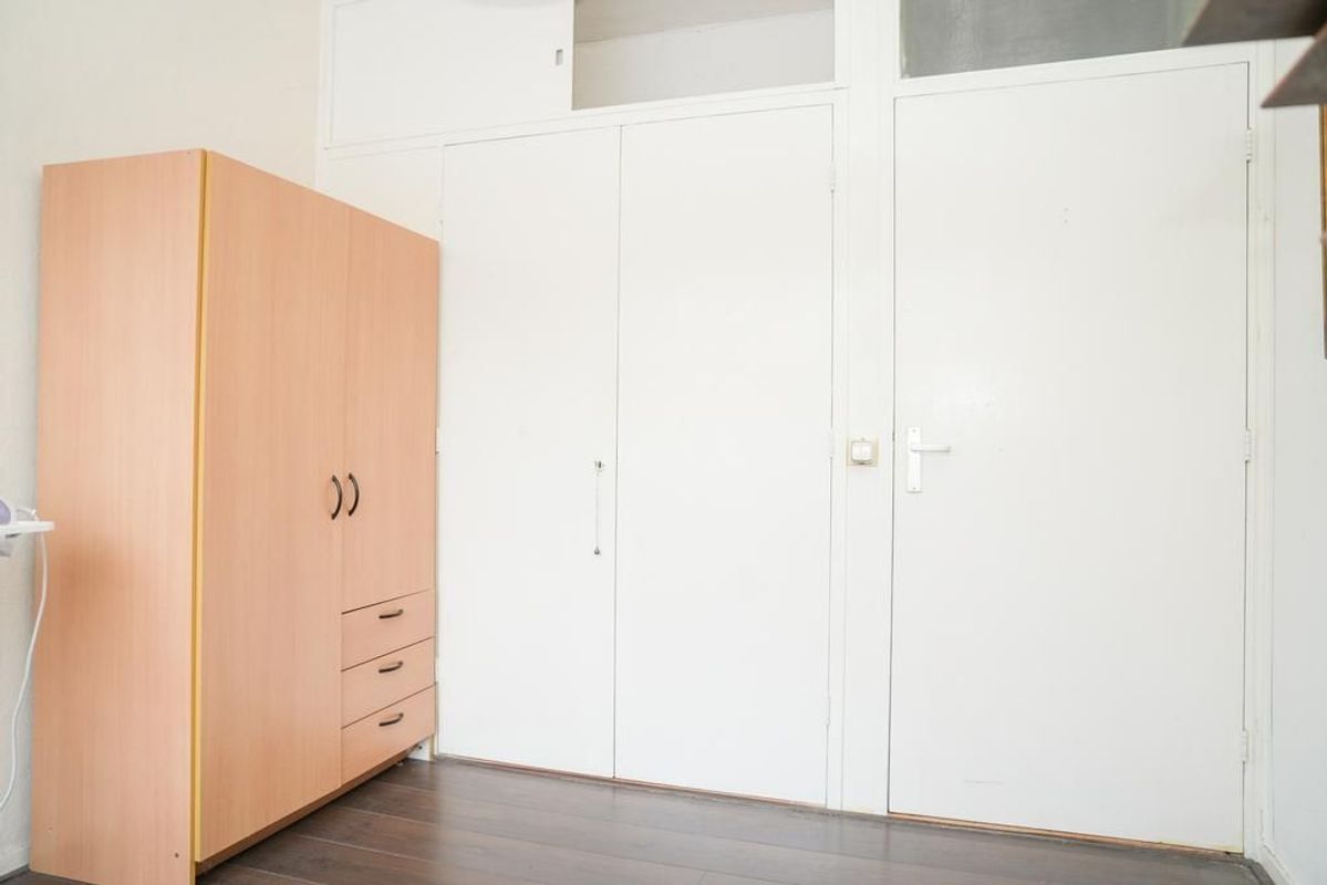 Valparaisodreef 91 Photo Blur 22