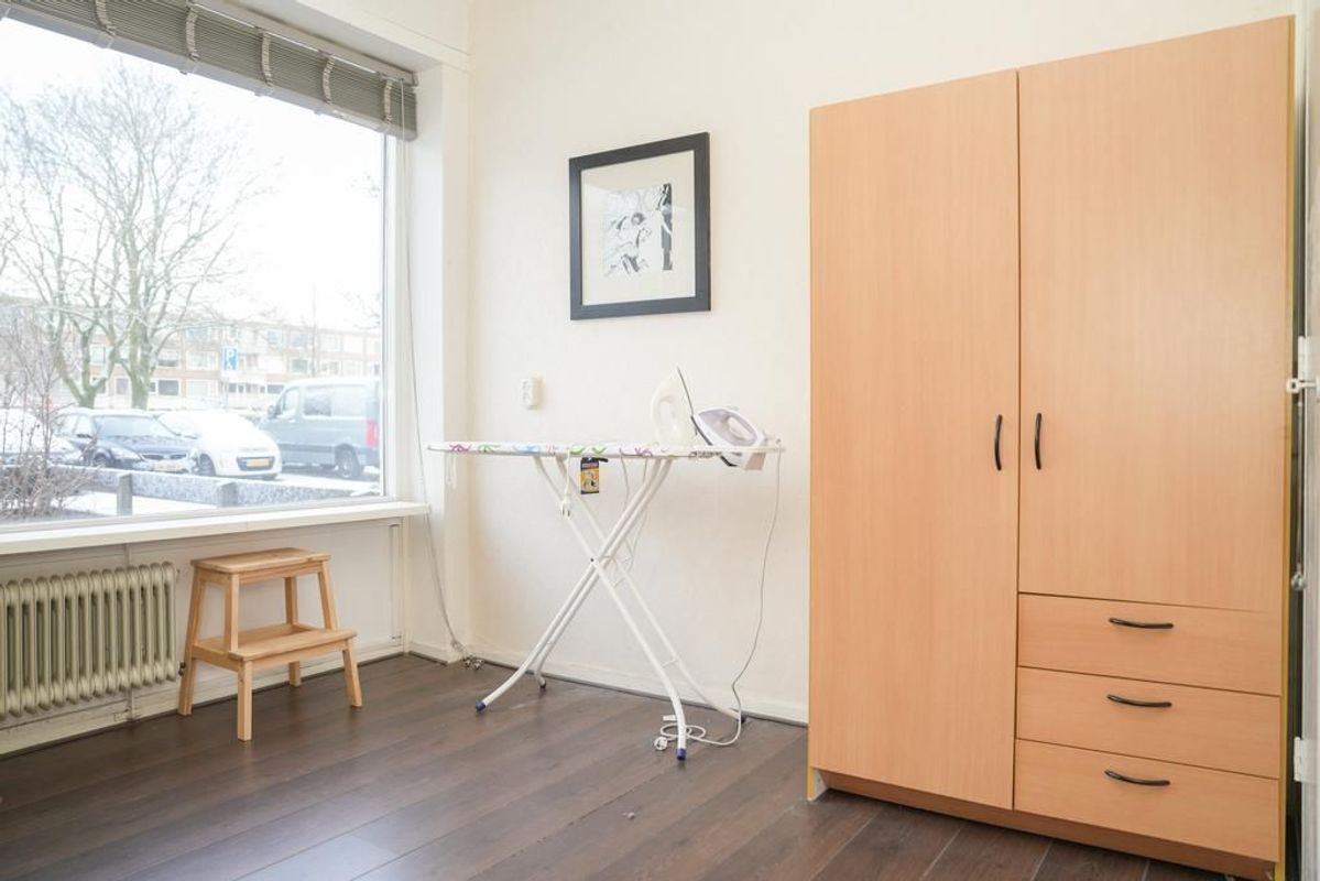 Valparaisodreef 91 Photo Blur 23