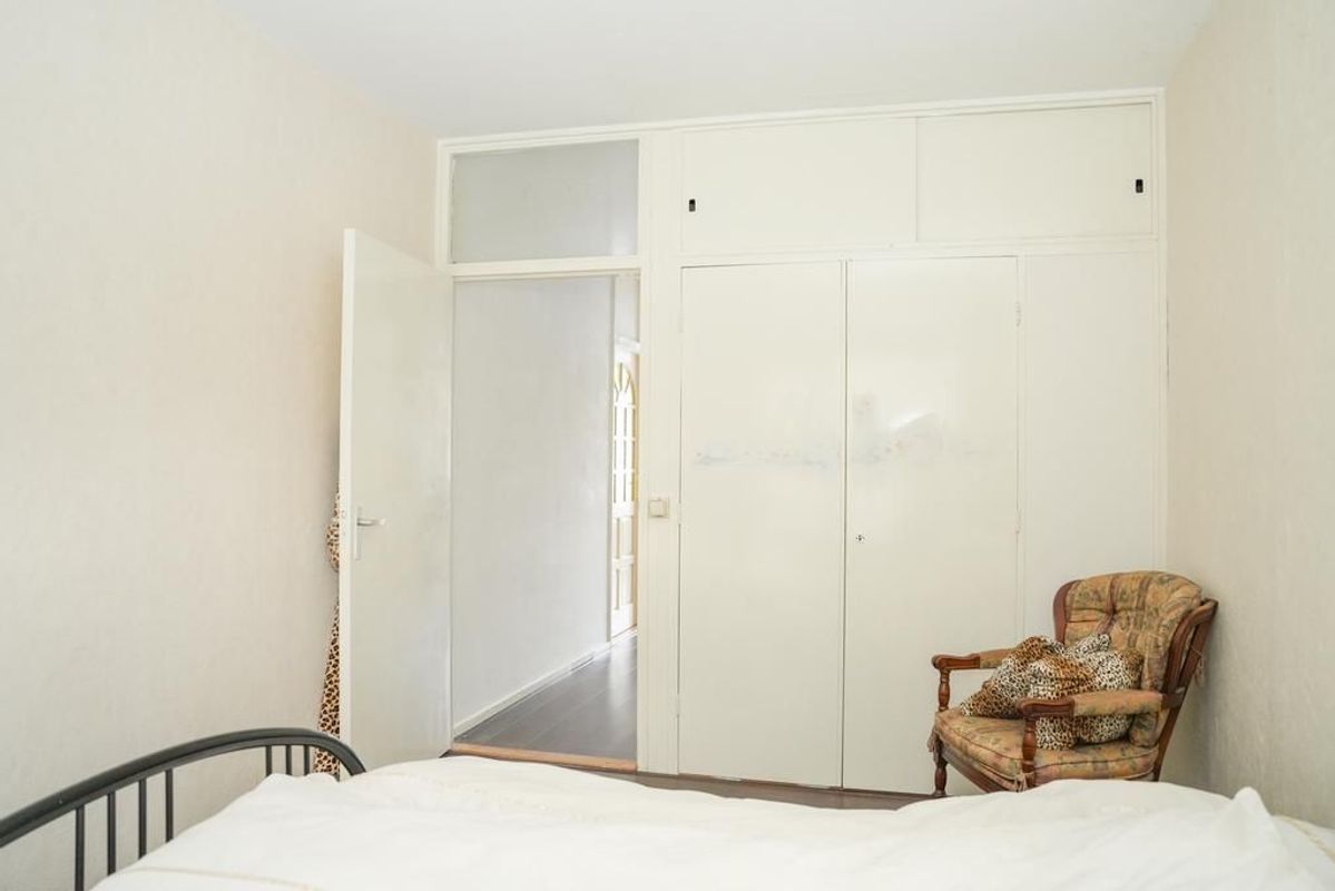 Valparaisodreef 91 Photo Blur 20