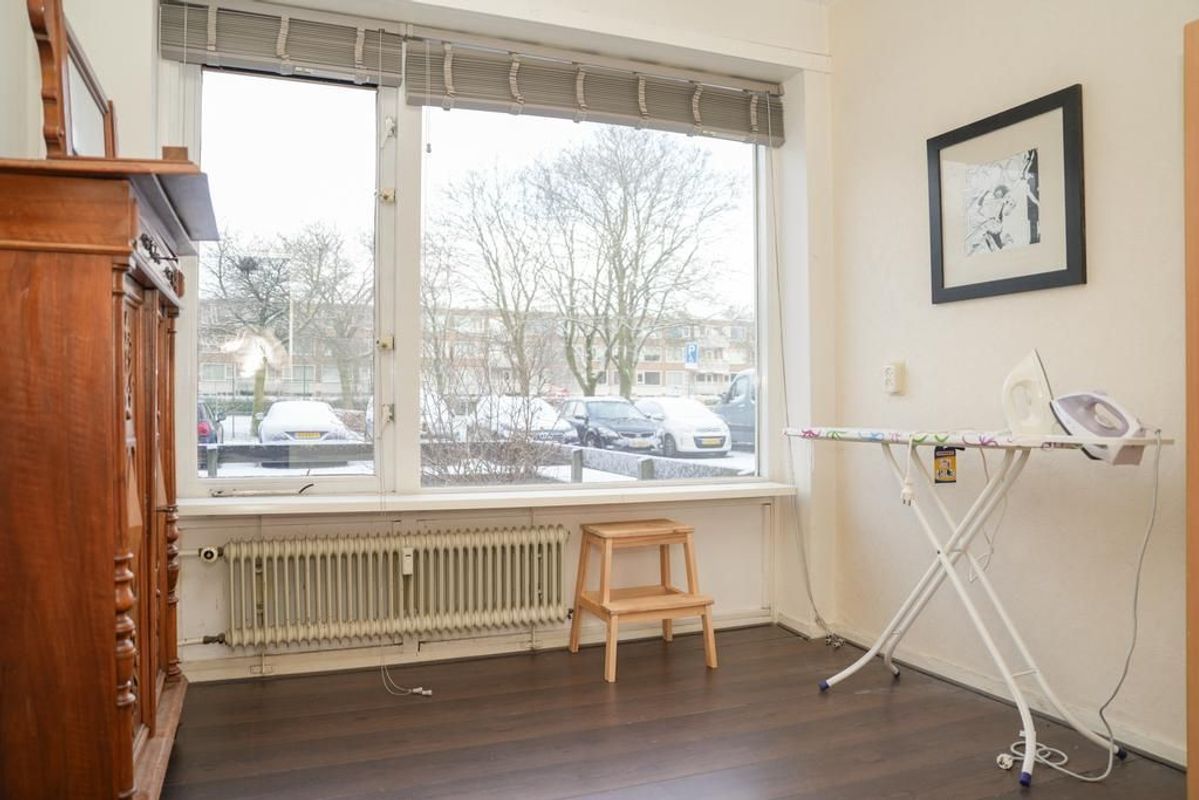 Valparaisodreef 91 Photo Blur 21