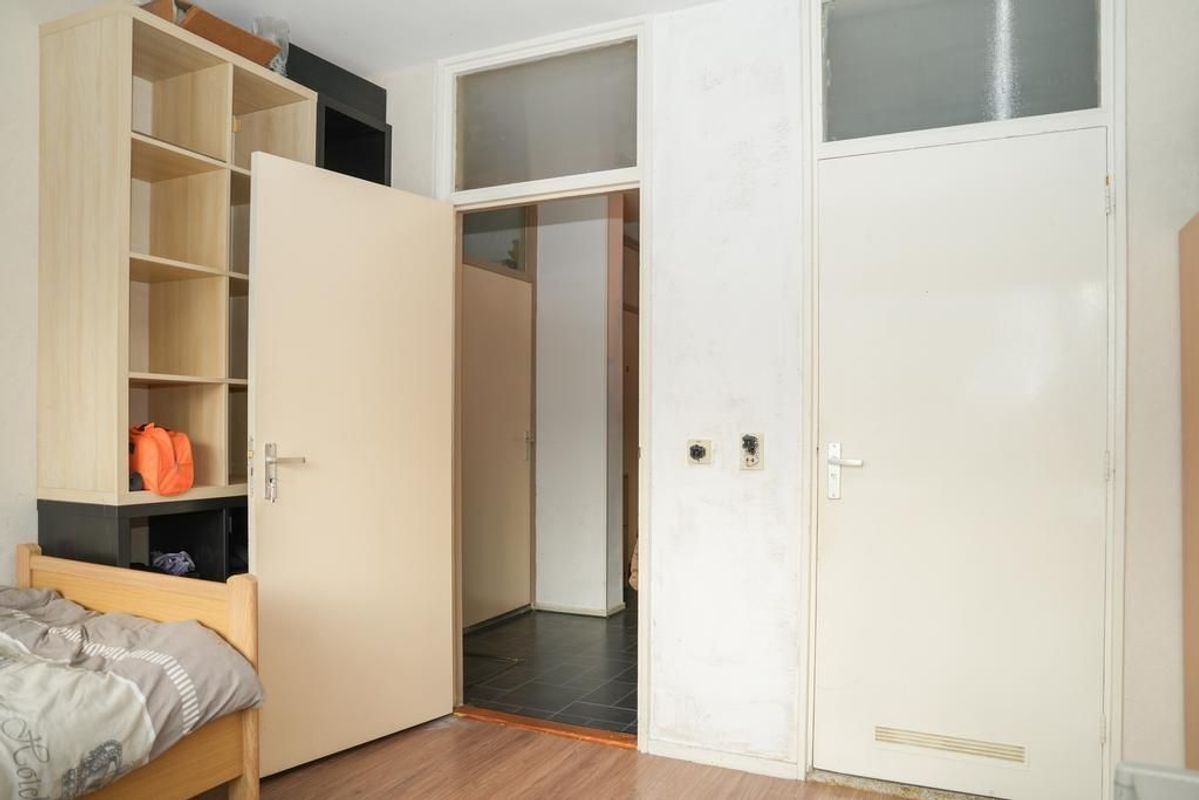 Valparaisodreef 91 Photo Blur 28