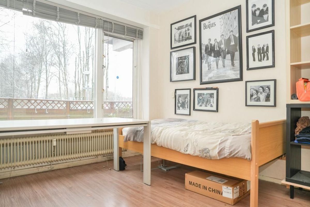 Valparaisodreef 91 Photo Blur 29