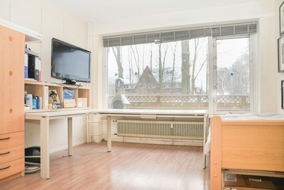 Valparaisodreef 91 Photo Blur 27