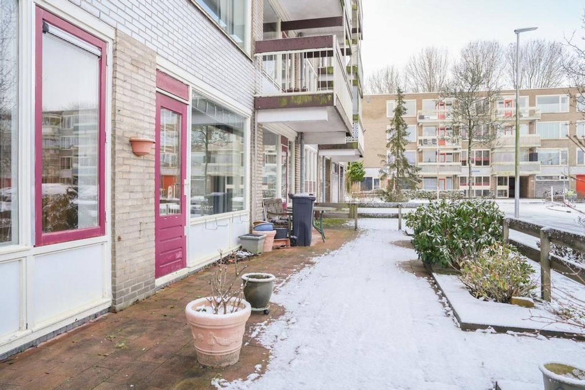 Valparaisodreef 91 Photo Blur 32