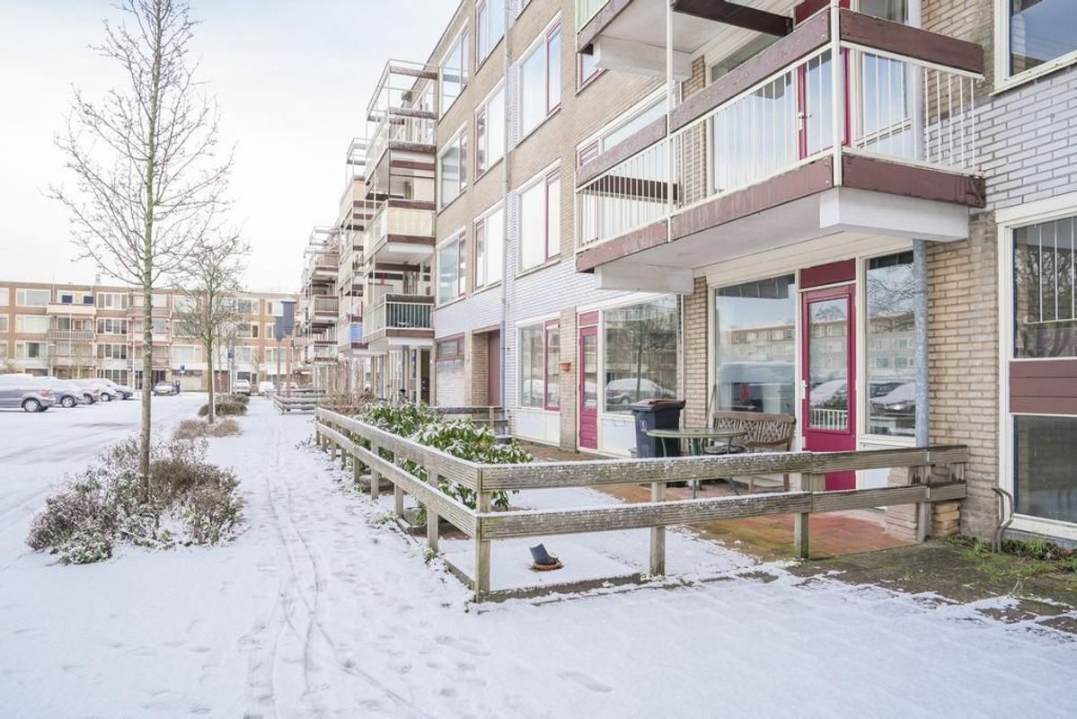 Valparaisodreef 91 Photo Blur 33