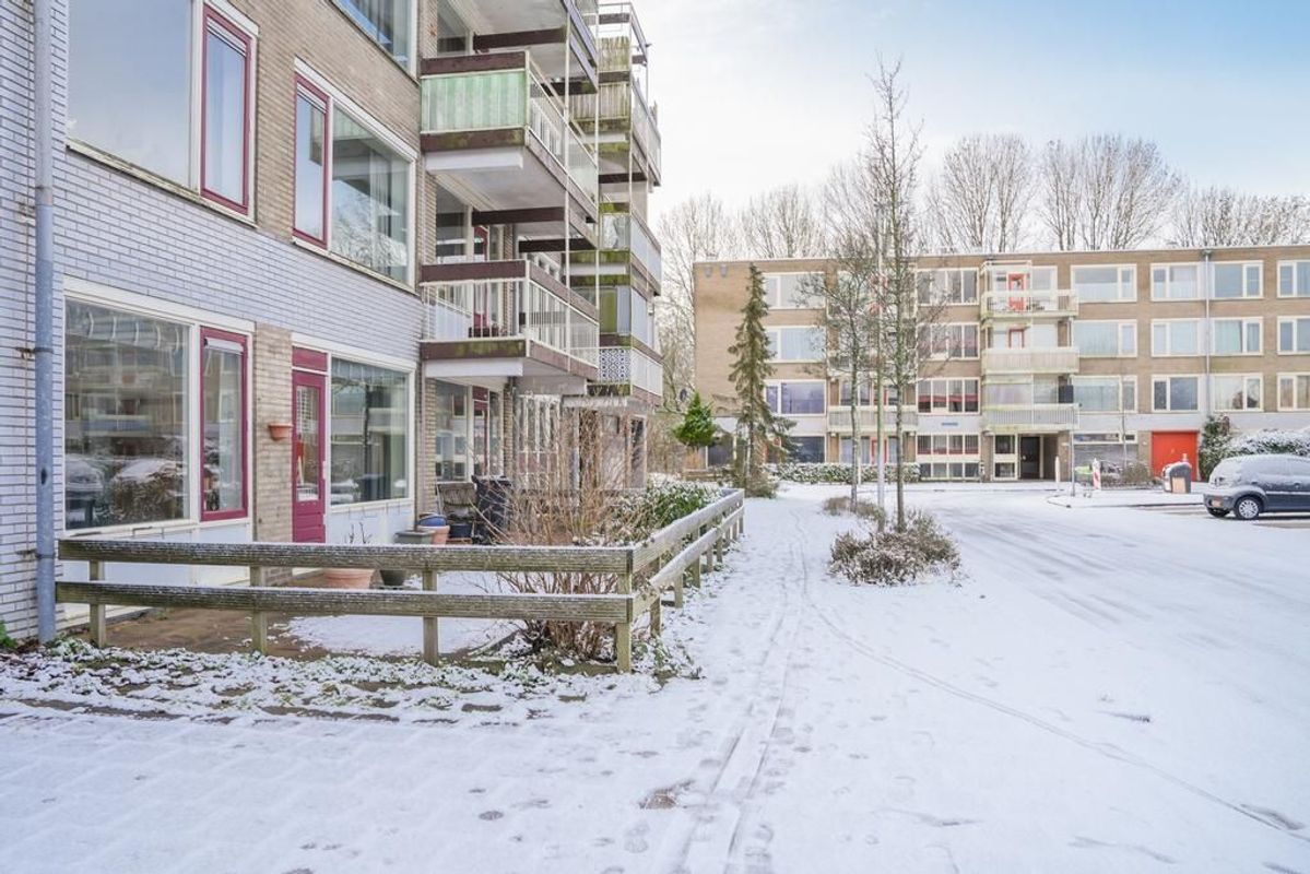 Valparaisodreef 91 Photo Blur 34