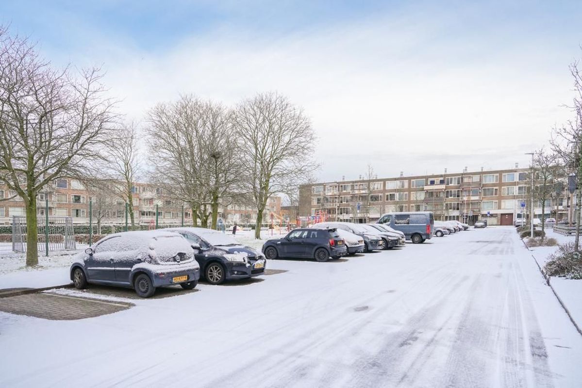 Valparaisodreef 91 Photo Blur 36