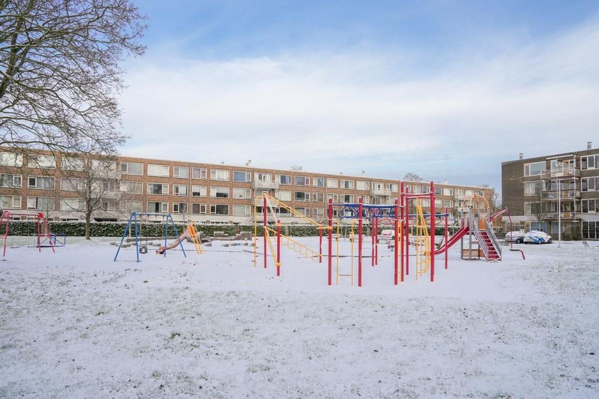 Valparaisodreef 91 Photo Blur 37