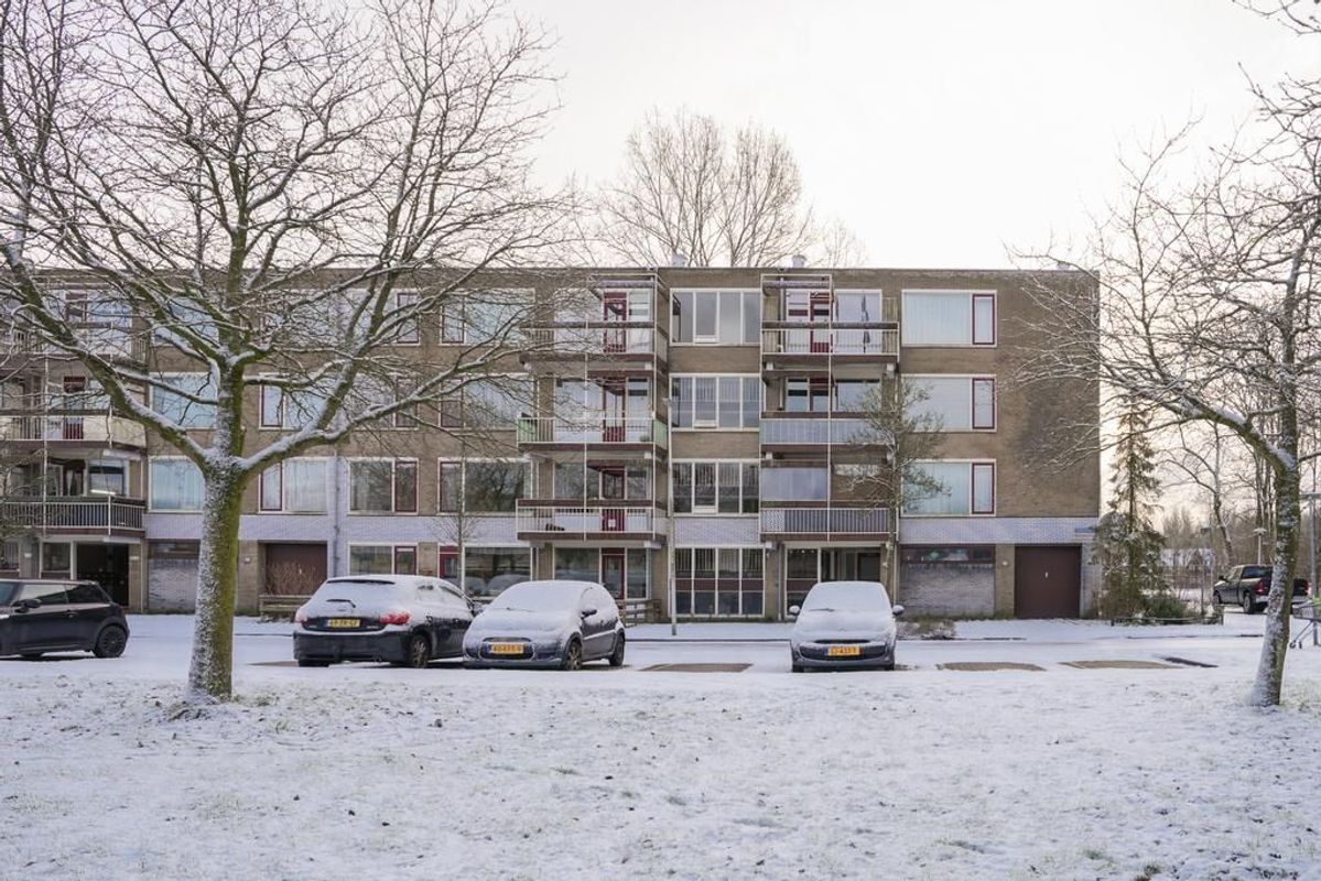 Valparaisodreef 91 Photo Blur 35