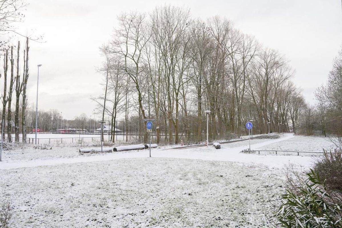 Valparaisodreef 91 Photo Blur 39