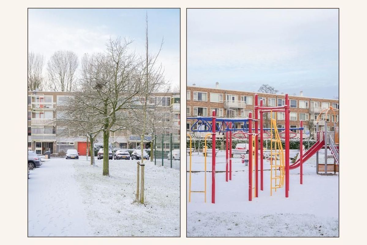 Valparaisodreef 91 Photo Blur 38