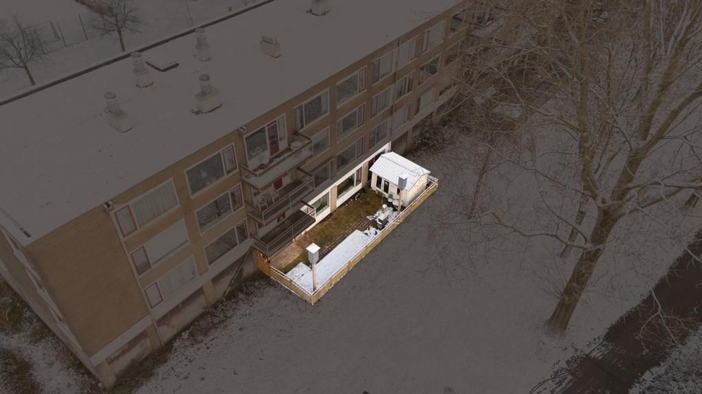 Valparaisodreef 91 Photo Blur 41