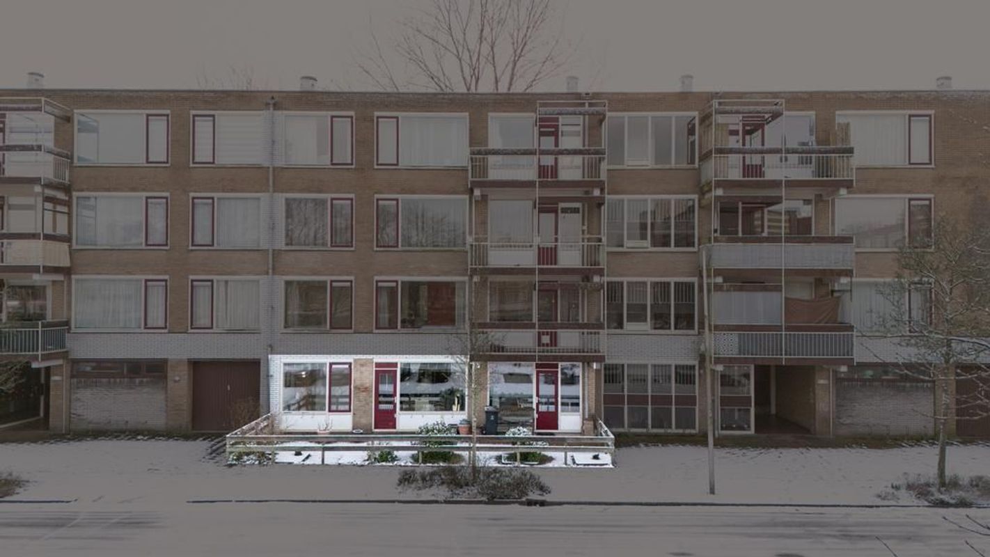 Valparaisodreef 91 Photo Blur 40