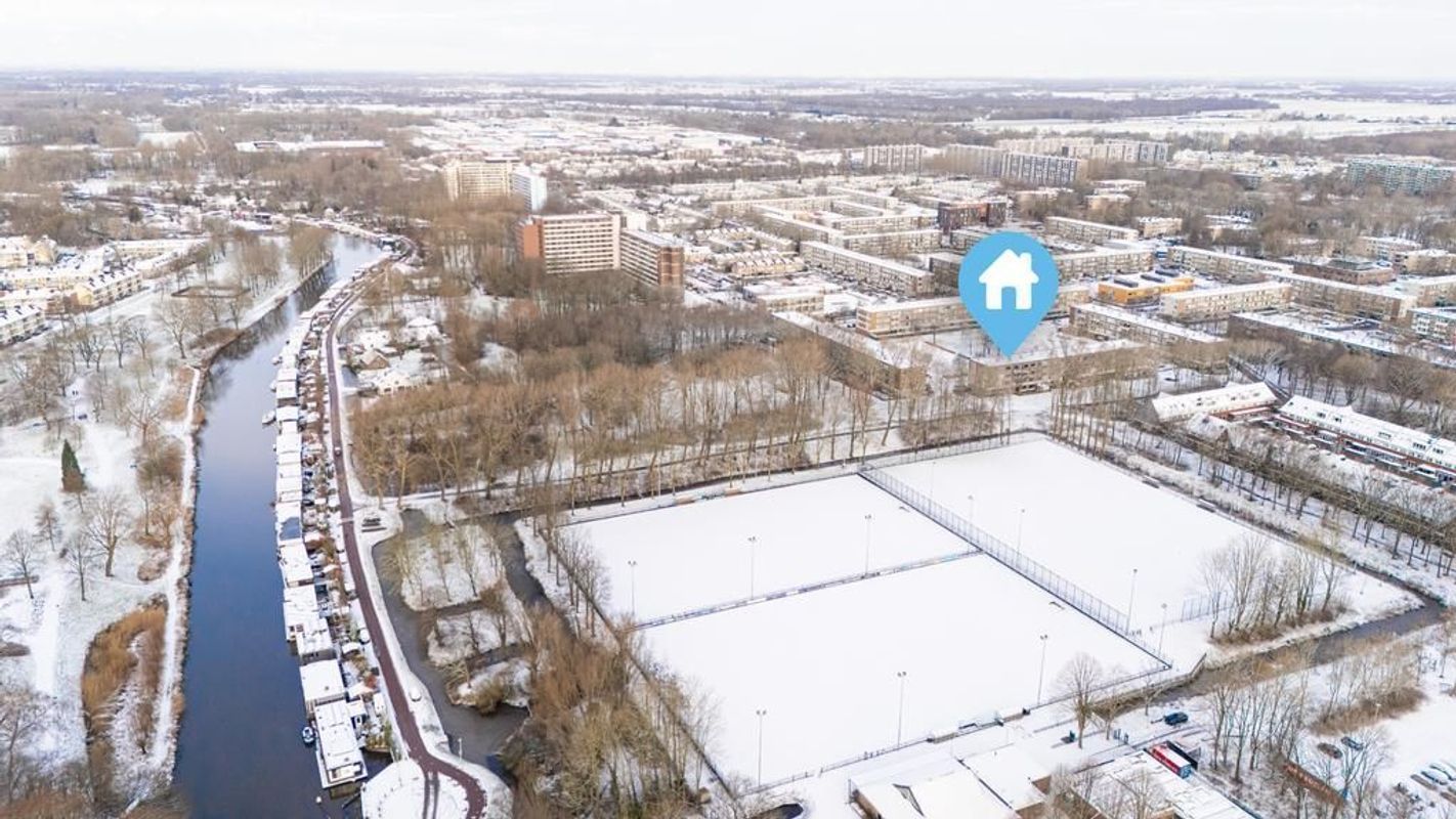 Valparaisodreef 91 Photo Blur 44